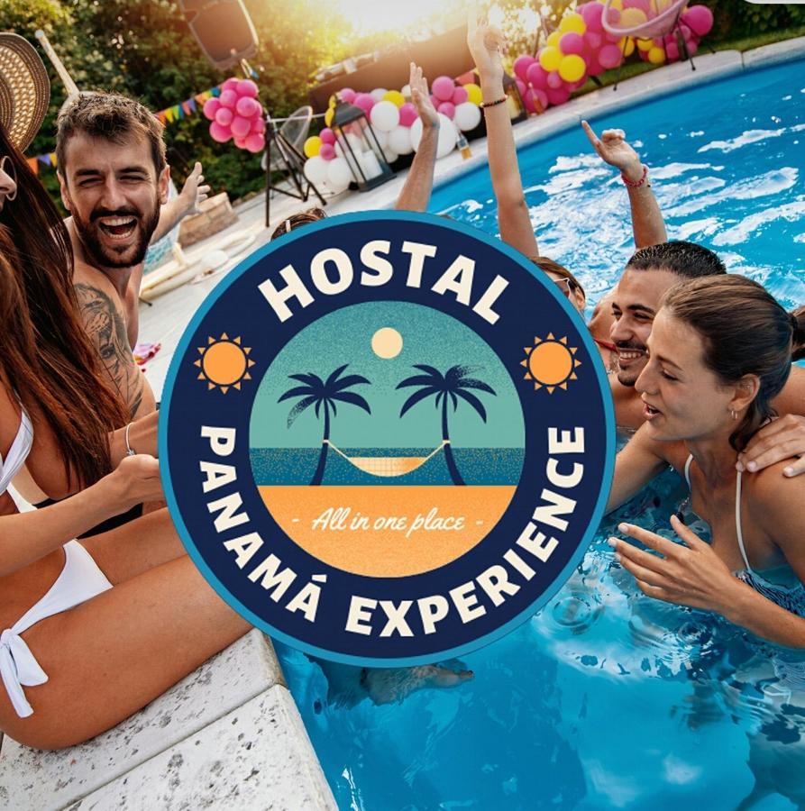 Hostal Panama Experience Екстериор снимка